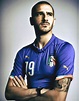 Leonardo Bonucci, biografia