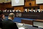 ¿Sabes qué es la Corte Internacional de Justicia de La Haya?