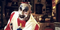 House of 1000 Corpses (2003) - Moria