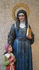 Santa Luisa de Marillac: madre, viuda y religiosa – El Visitante