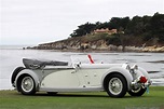 1931→1934 Austro Daimler 635 ‘Bergmeister’ | Classic | SuperCars.net