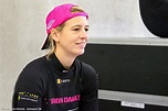 Sarah Bovy blijft dan toch Bronze - Autosport.be