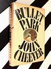 Bullet Park by John Cheever (1969) hardcover book
