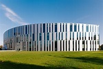 Institut für die Hochschule der Medien Universität Stuttgart Campus ...