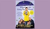 Book: Jeannie Gaffigan - When Life Gives You Pears | North Star