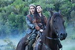 Shannara Chronicles TV Series Trailer Reveals MTV Fantasy | Collider
