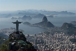Rio de Janeiro Time Lapse: Watch Stunning Video of Beautiful World Cup ...