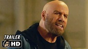 DIE HART Official RedBand Trailer (HD) Kevin Hart, John Travolta - YouTube