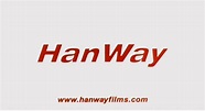HanWay Films | Logo Timeline Wiki | Fandom