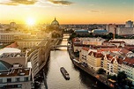 Berlin - Alemania - Turismo - Ciudades Top - Viajes y Tramites