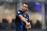 Photo - Inter's Hakan Calhanoglu Records Unusual Acheivement In Genoa Win