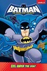 Evil Under the Sea! (Batman: The Brave and the Bold) | Wonder Book