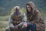 Foto de Djimon Hounsou - Foto Djimon Hounsou, Shannyn Sossamon ...