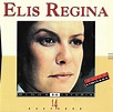 Elis Regina - Minha História (14 Sucessos ) (1993, CD) | Discogs