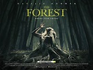 The Forest (2016) Poster #1 - Trailer Addict