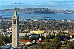 University of California-Berkeley Rankings, Tuition, Acceptance Rate, etc.