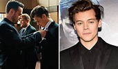 Harry Styles' real-life antics to become an American TV SITCOM ...
