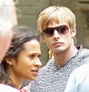 Bradley James Dating Long-term girlfriend; Know Their Relationship Details.