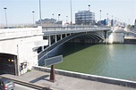 Pont de Neuilly (Neuilly-sur-Seine/Puteaux, 1942) | Structurae