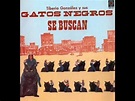Tiberio y sus Gatos Negros - Plegaria - YouTube
