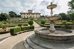 Medici Villas and Gardens in Tuscany | ITALY Magazine