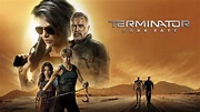 Terminator: Destino oculto español Latino Online Descargar 1080p