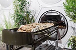 Nation’s first human-composting funeral home is now open in the state ...
