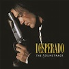"Desperado" movie soundtrack, 1995. | Soundtrack, Desperado movie, The ...