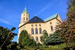 Kirche - Gemeinde Lichtenberg