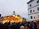 Schlossweihnacht Stadt Meßkirch - MAIN werbung&event