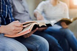 Why Study the Bible Together? - CATECHIST Magazine