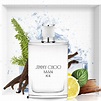 Jimmy Choo Man Ice Fragrance Collection | Perfume and Beauty magazine