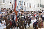 Three Spots to Learn about Croatian History | Croatia Times