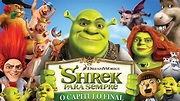 Shrek Para Sempre | Apple TV