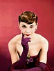 LF_AH001 : Audrey Hepburn - Iconic Images