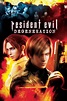 Resident Evil: Degeneration (2008) - IMDb