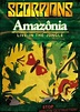 Amazonia: Live In The Jungle | Scorpions