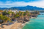 Costa del Sol in Spanien: Tipps für die Küste Andalusiens