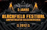 Blackfield Festival feiert 2012 ein erstes Jubiläum