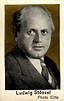 Ludwig Stössel