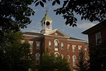 Bates College | Lewiston, Maine