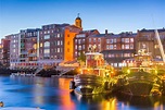 15+ Best Things to Do in Portsmouth NH | New England With Love