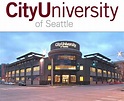 City University of Seattle, USA - SUN Education Group