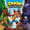 Crash Bandicoot N. Sane Trilogy [Gameplay] - IGN