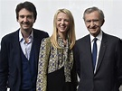 Bernard Arnault's daughter was just named CEO of Dior. Here's how her ...