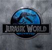 Jurassic World Custom Logo #2 by LordGrossartig on DeviantArt