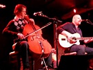 Mike Doughty: "The Gambler" live, 1/22/09 - YouTube