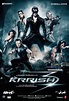 Krrish 3 poster ft. Mutant villians | Krrish 3 | Picture 377107 ...
