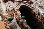 Dircetur Junín capacita a 80 obreros en restauración de monumentos ...