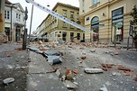 New Quake Hits Croatia After March Tremor Left $6 Billion Damage ...